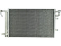 Aluminum Parallel Flow A/C Condenser