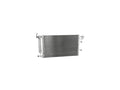 Aluminum Parallel Flow A/C Condenser