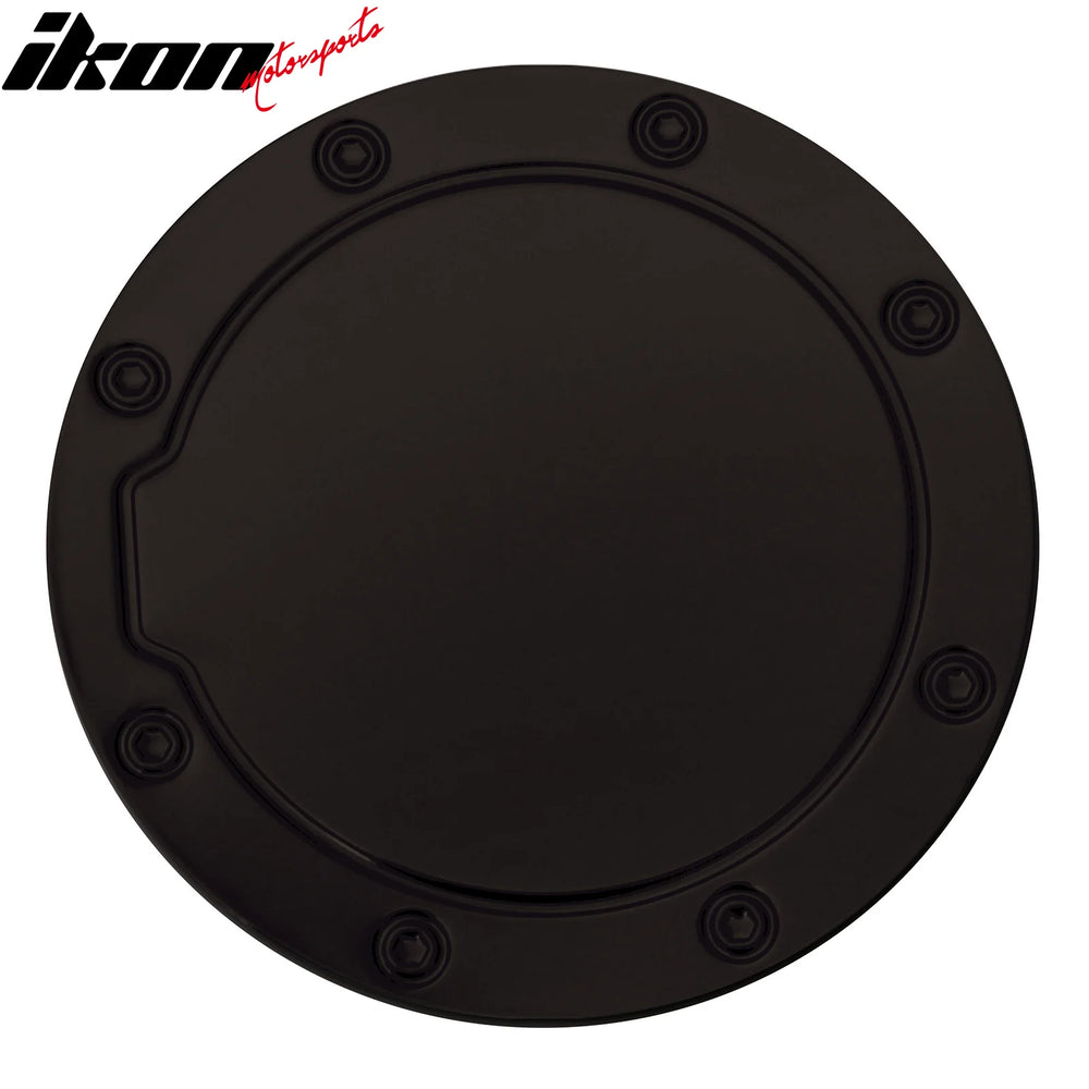 Gas Door Cover