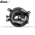 Clear Lens LED Fog Lights
