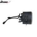 Clear Lens LED Fog Lights