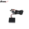 Clear Lens LED Fog Lights