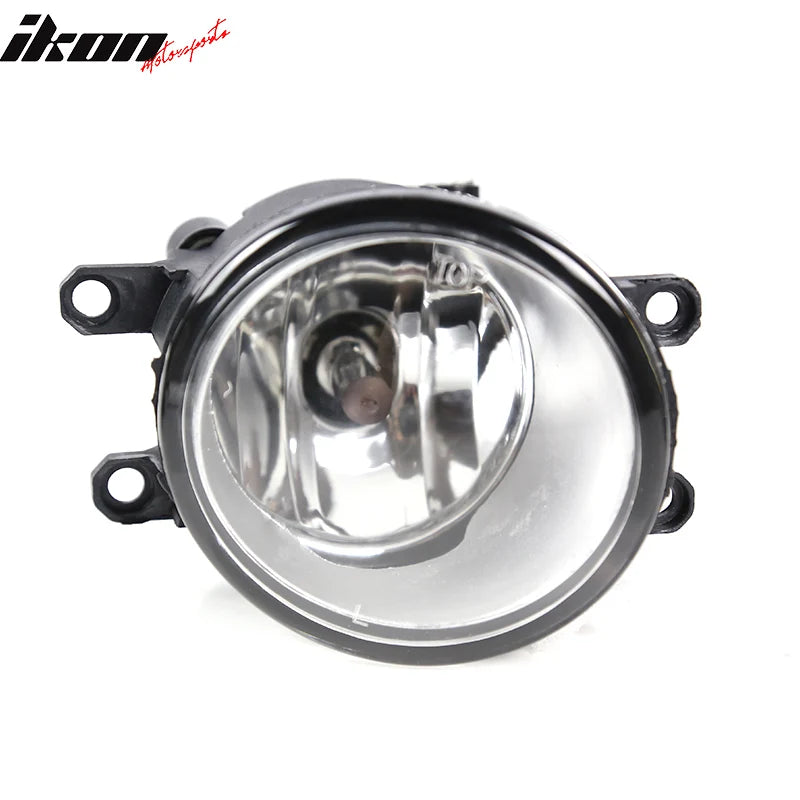 Fog Light Set