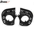 Front Bumper Fog Lights w/ H11 Bulbs & Wiring