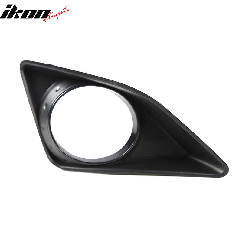 Clear Lens Fog Light Kit