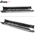 OE Style Running Boards