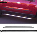 Aluminum Running Boards