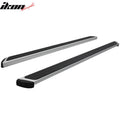 Aluminum Running Boards