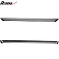 Aluminum Running Boards