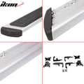 Aluminum Running Boards