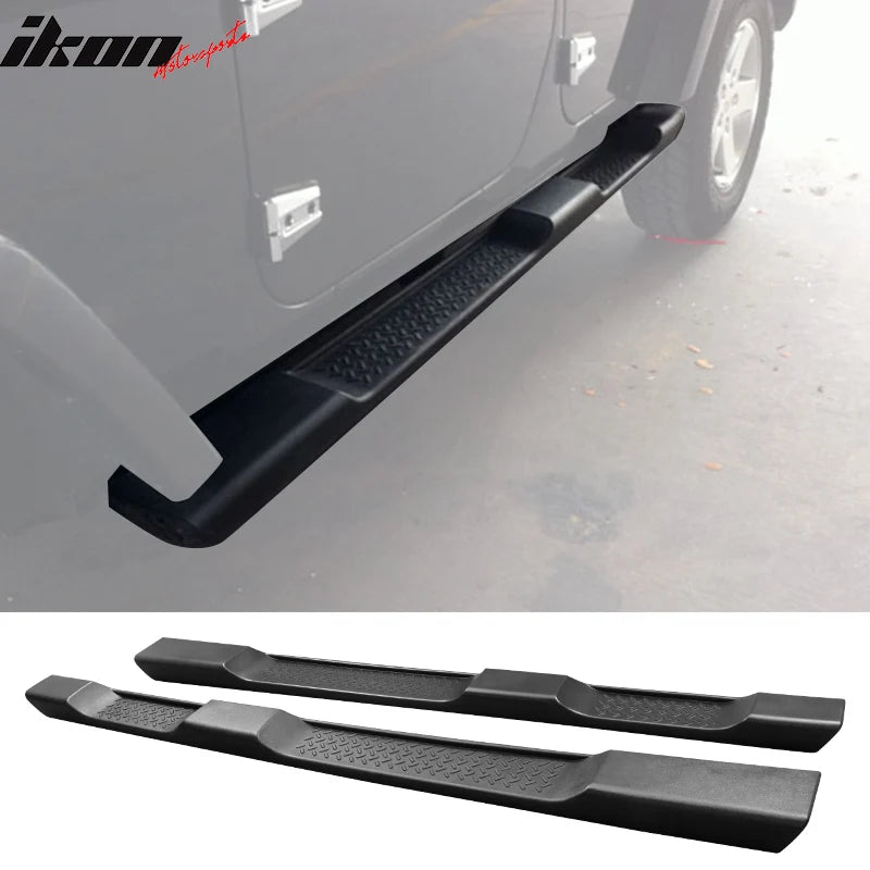 Running Boards