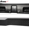 Running Boards