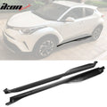 OE-Style Running Boards