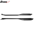 OE-Style Running Boards