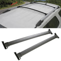 OE-Style Roof Rack Cross Bars