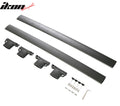 OE-Style Roof Rack Cross Bars