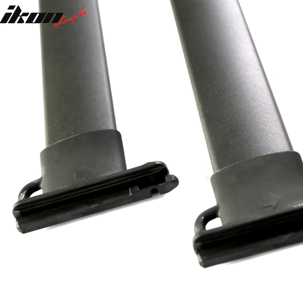 OE-Style Roof Rack Cross Bars