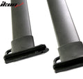 OE-Style Roof Rack Cross Bars