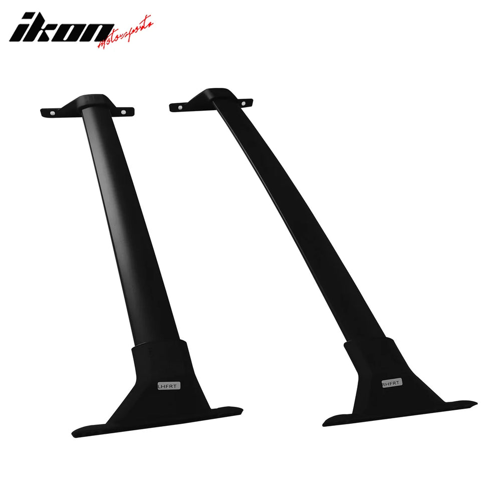 Aluminum Roof Rack Cargo Carrier