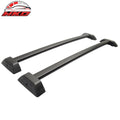 Aluminum Roof Rack Cross Bar Pair