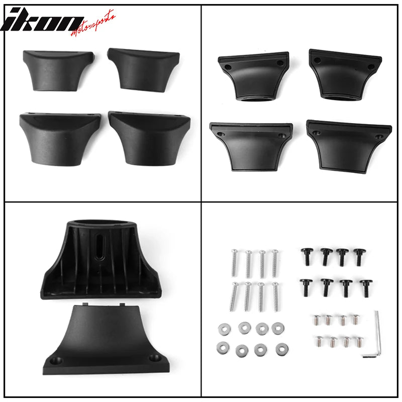 Roof Rack Cross Bars