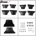 Roof Rack Cross Bars