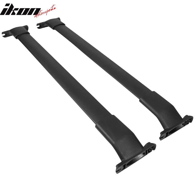 Aluminum Roof Rack Cross Bars