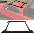 Aluminum ABS Roof Rack Cross Bars