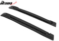 Aluminum ABS Roof Rack Cross Bars