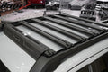 Aluminum ABS Roof Rack