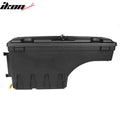Driver-Side Truck Bed Storage Box