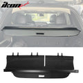 Rear Cargo Cover