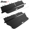 Rear Cargo Cover