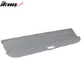 Rear Cargo Cover
