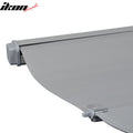 Rear Cargo Cover