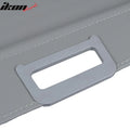 Rear Cargo Cover