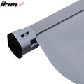 Rear Security Cargo Cover