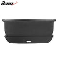 Trunk Cargo Cover