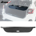 Trunk Cargo Cover