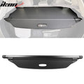 Retractable Cargo Cover