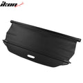 Retractable Cargo Cover