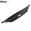 Retractable Cargo Cover