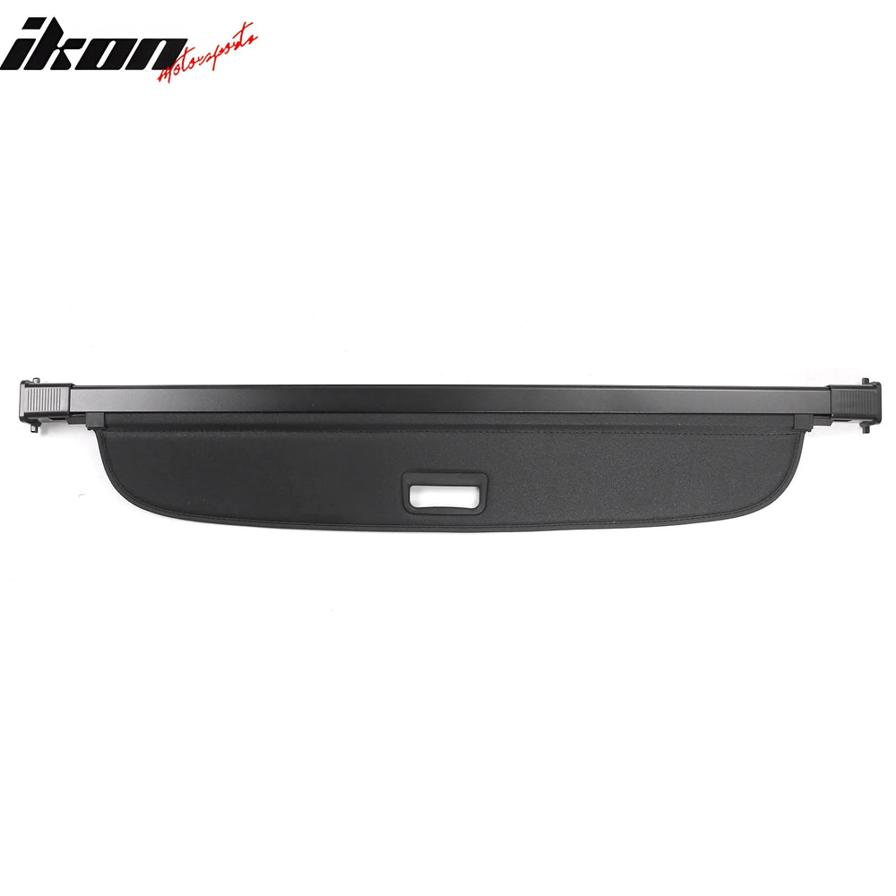 OEM-Style Rear Cargo Cover