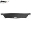 OEM-Style Rear Cargo Cover