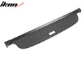 OEM-Style Rear Cargo Cover