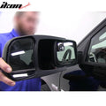 Towing Mirrors with Turn Signals (Pair)