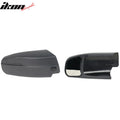 Towing Mirrors with Turn Signals (Pair)