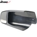 Towing Mirrors with Turn Signals (Pair)