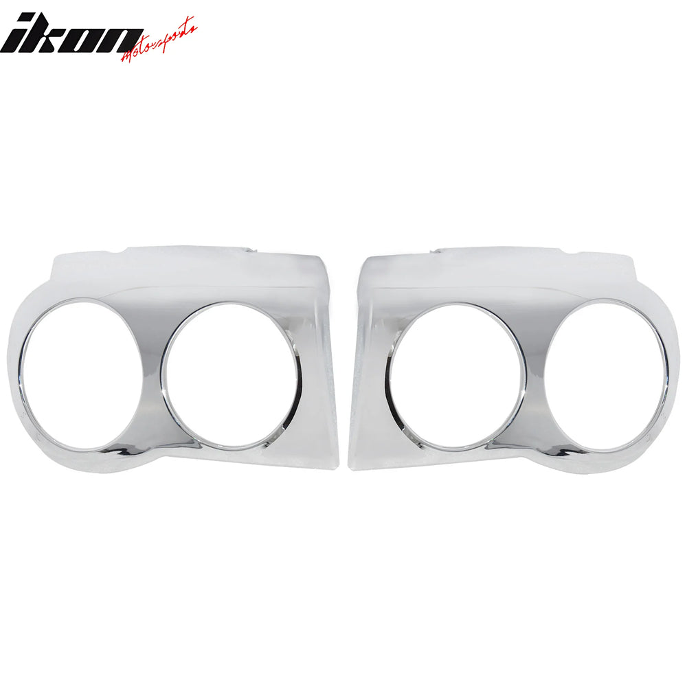 Headlight Bezels