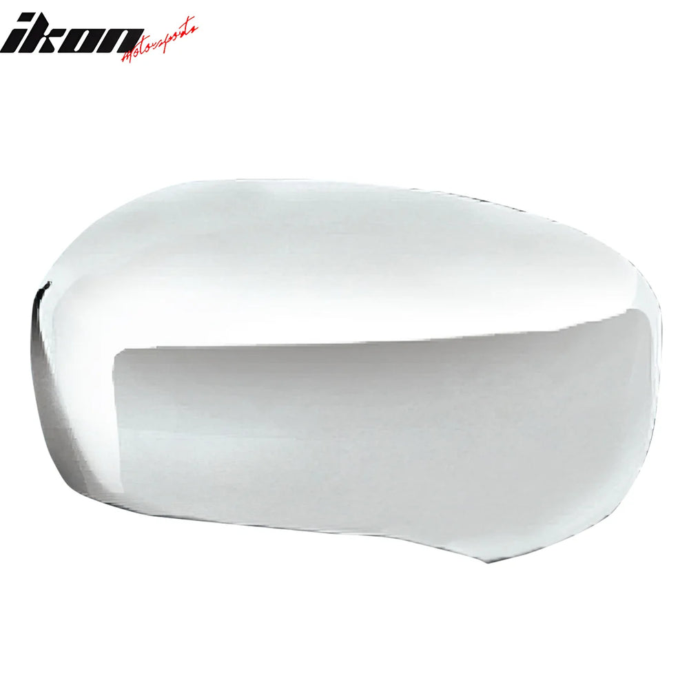 ABS Side Mirror Covers